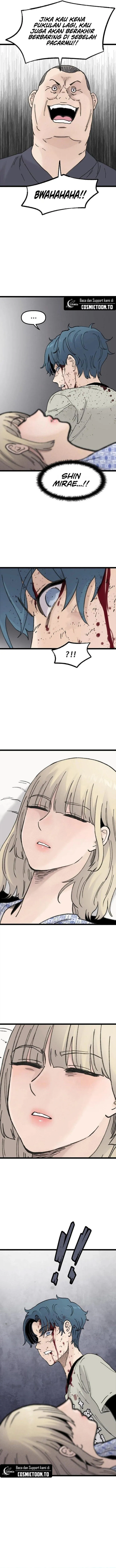 Silent Transfer Student Chapter 78