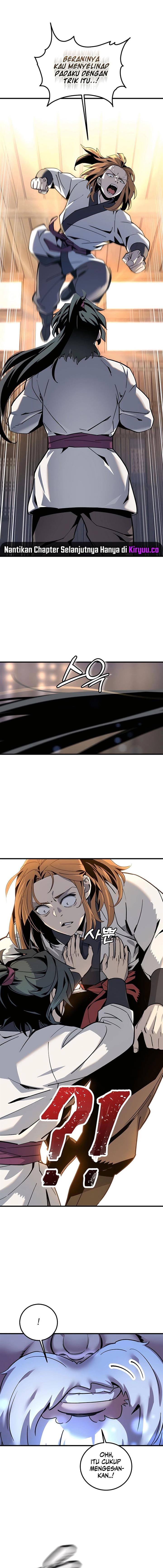 
              The Masters Are Watching Over Me             Chapter 1
