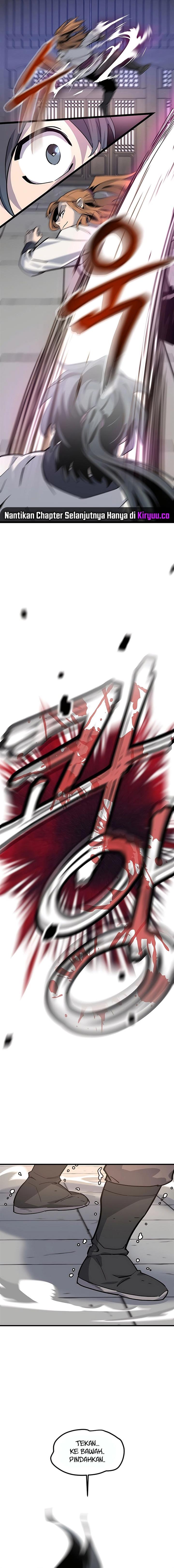 
              The Masters Are Watching Over Me             Chapter 1