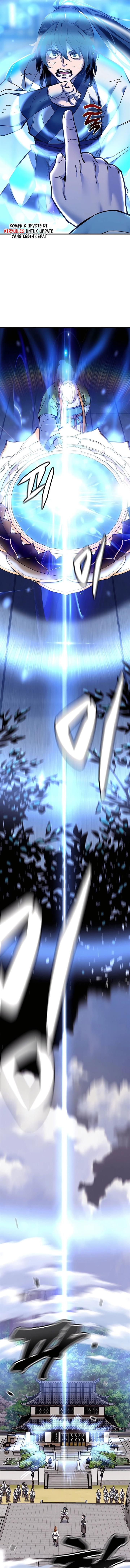 
              The Masters Are Watching Over Me             Chapter 1