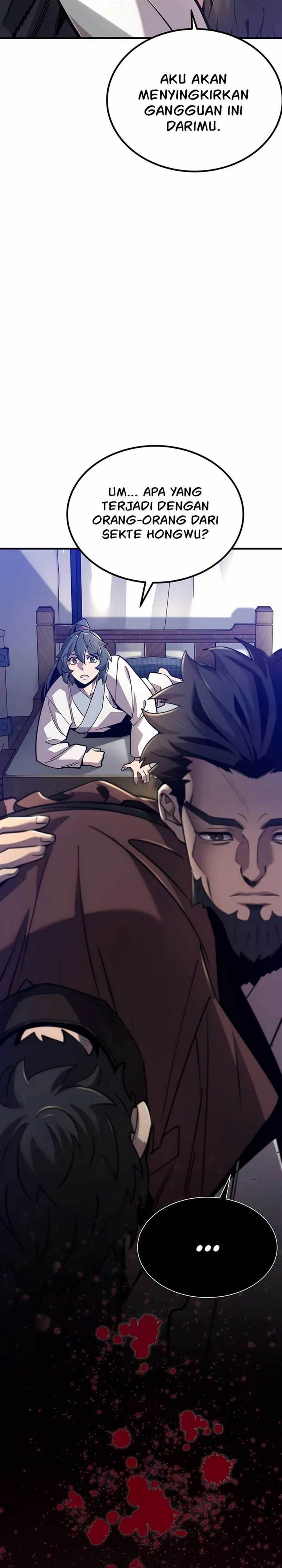 
              The Masters Are Watching Over Me             Chapter 10
