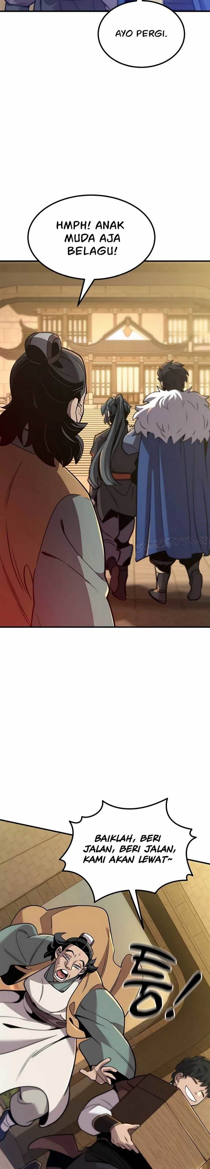 
              The Masters Are Watching Over Me             Chapter 10