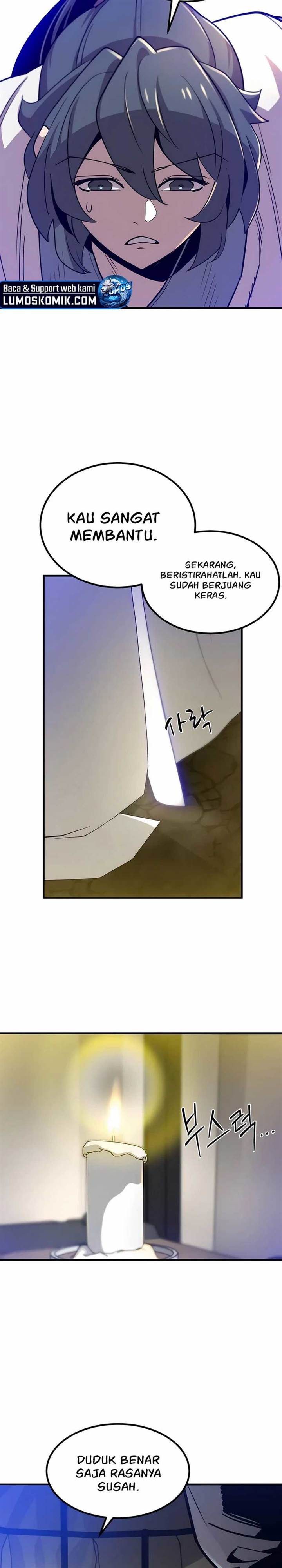 
              The Masters Are Watching Over Me             Chapter 10