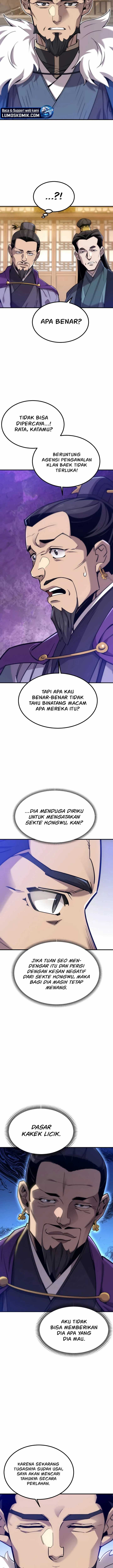 
              The Masters Are Watching Over Me             Chapter 11