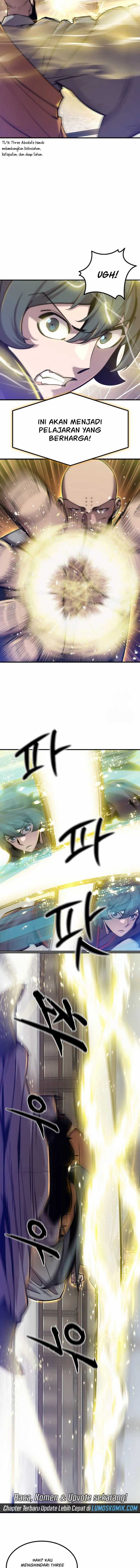 
              The Masters Are Watching Over Me             Chapter 13