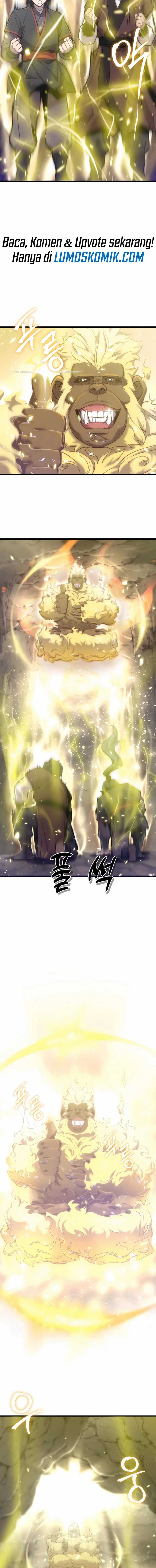 
              The Masters Are Watching Over Me             Chapter 19