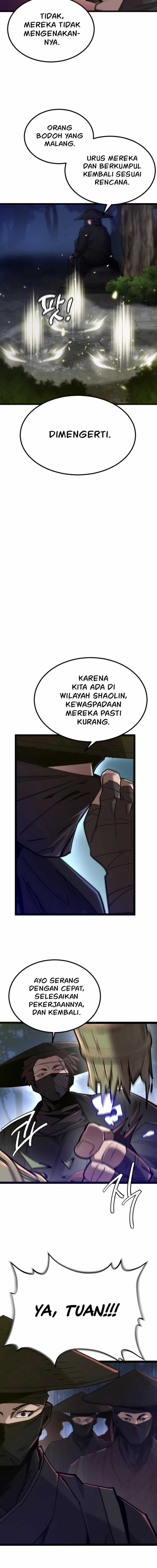 
              The Masters Are Watching Over Me             Chapter 19