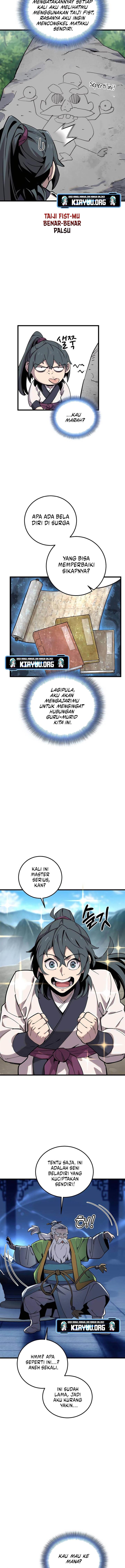 
              The Masters Are Watching Over Me             Chapter 2