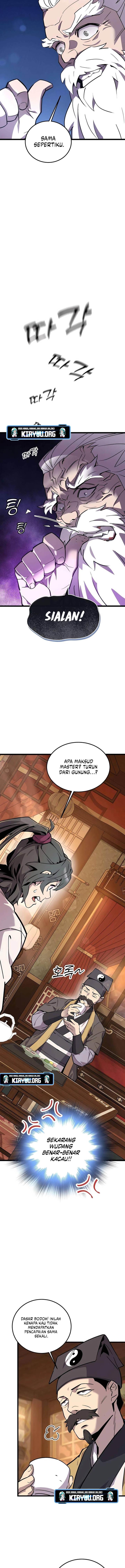 
              The Masters Are Watching Over Me             Chapter 2