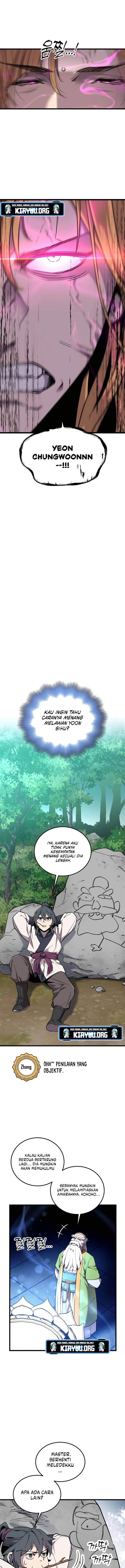 
              The Masters Are Watching Over Me             Chapter 2
