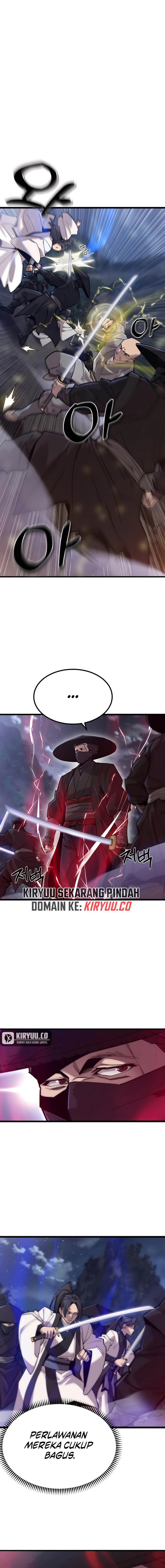 
              The Masters Are Watching Over Me             Chapter 20