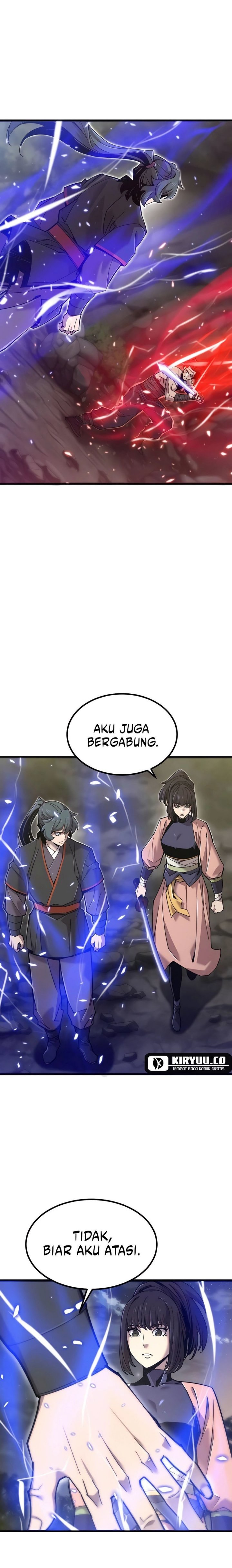 
              The Masters Are Watching Over Me             Chapter 22