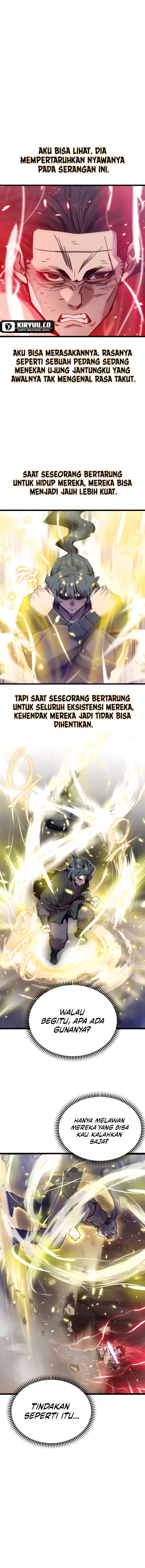 
              The Masters Are Watching Over Me             Chapter 22