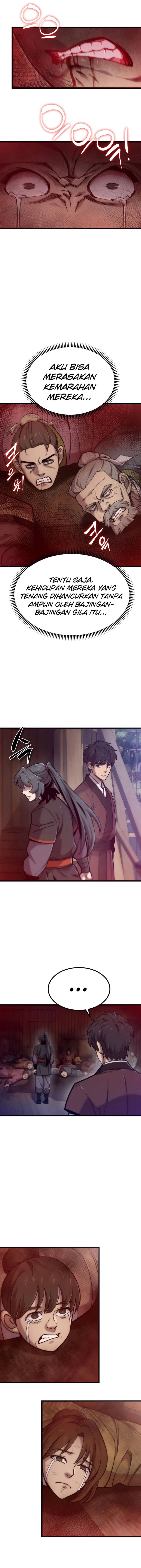 
              The Masters Are Watching Over Me             Chapter 29