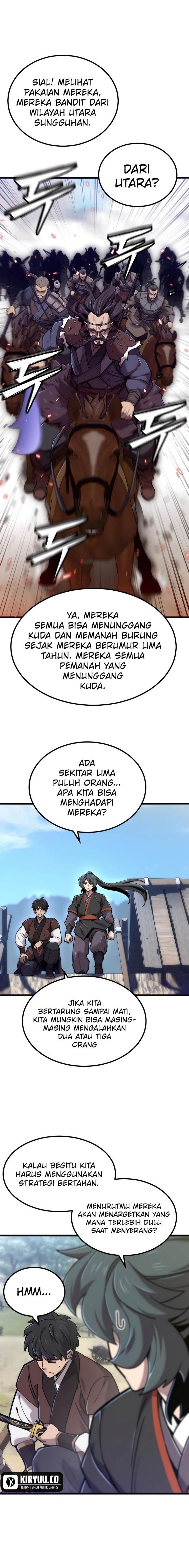 
              The Masters Are Watching Over Me             Chapter 30
