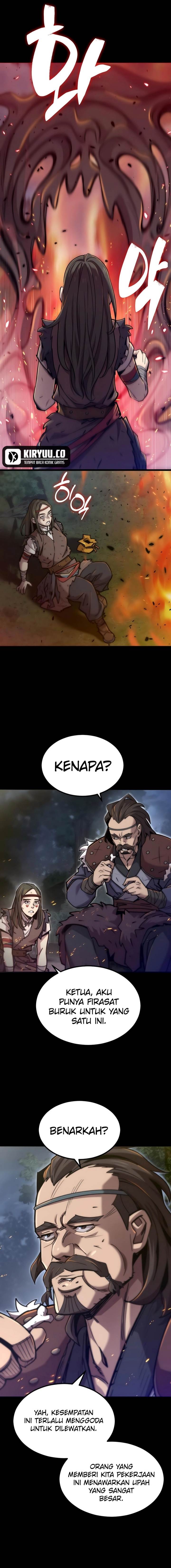 
              The Masters Are Watching Over Me             Chapter 30