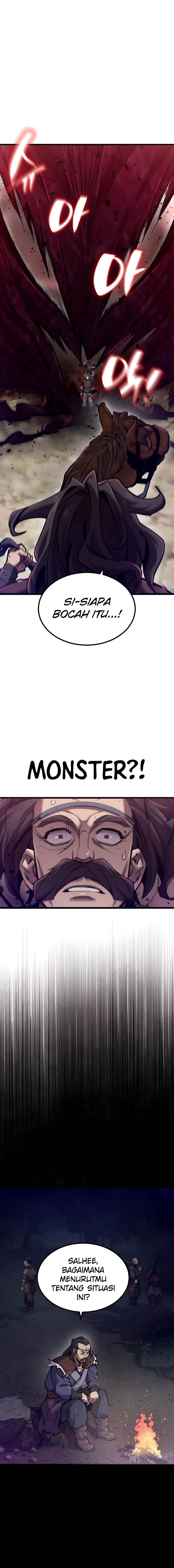 
              The Masters Are Watching Over Me             Chapter 30