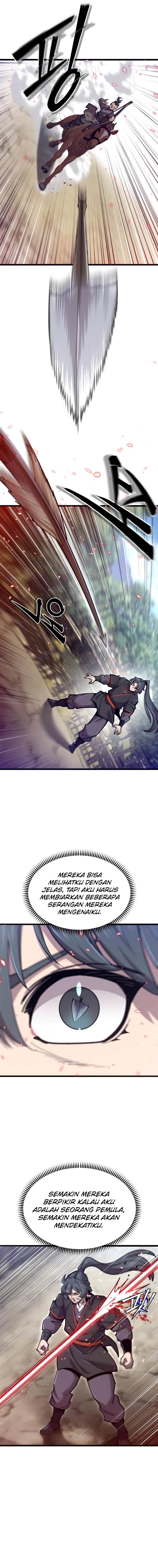 
              The Masters Are Watching Over Me             Chapter 30