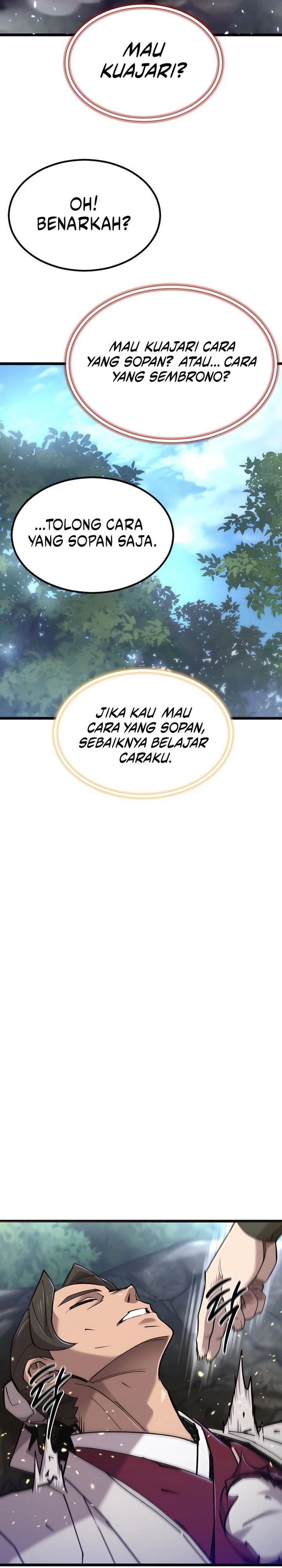 
              The Masters Are Watching Over Me             Chapter 34