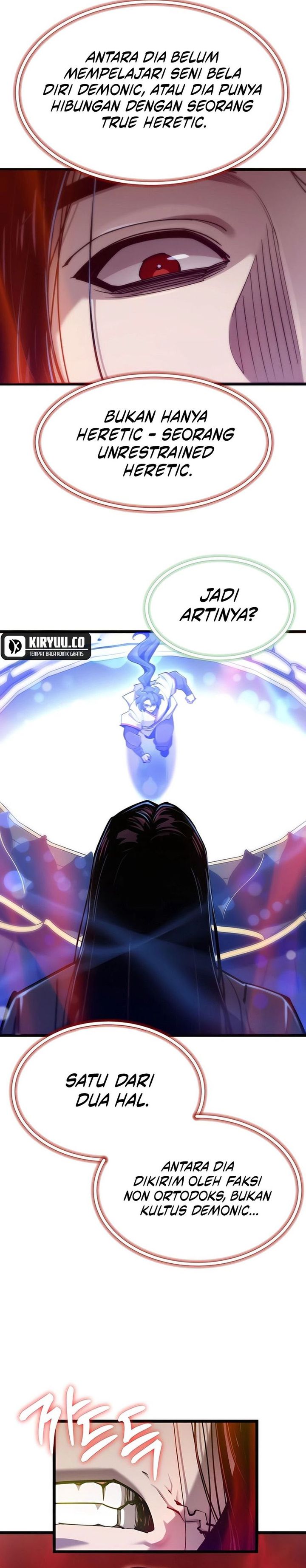 
              The Masters Are Watching Over Me             Chapter 34