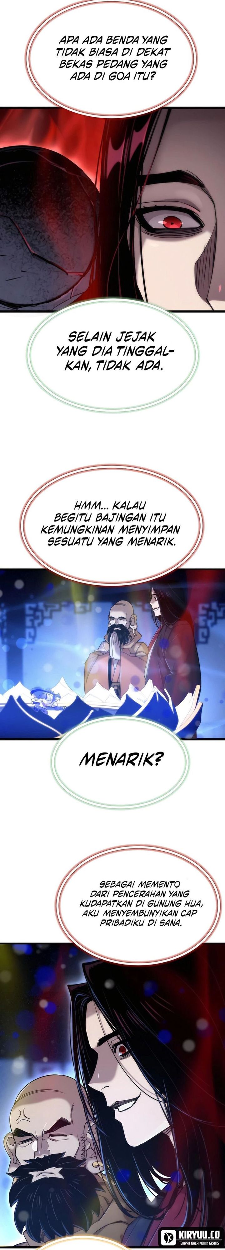 
              The Masters Are Watching Over Me             Chapter 34