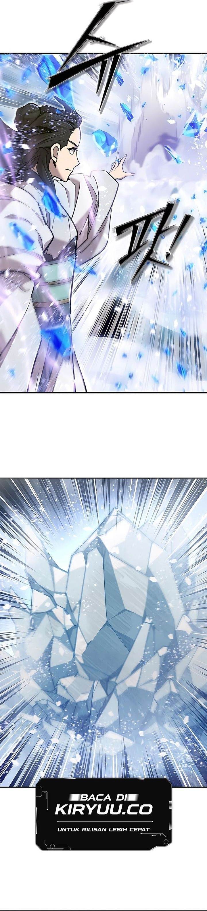 
              The Masters Are Watching Over Me             Chapter 38