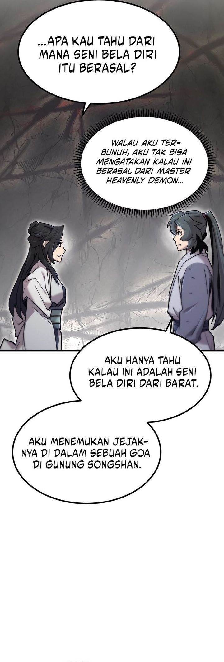 
              The Masters Are Watching Over Me             Chapter 38