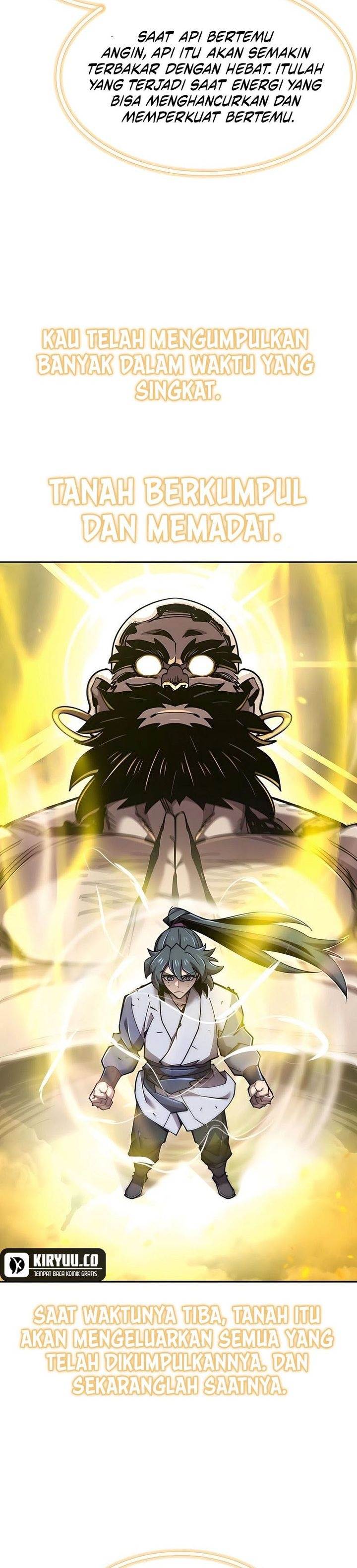 
              The Masters Are Watching Over Me             Chapter 38