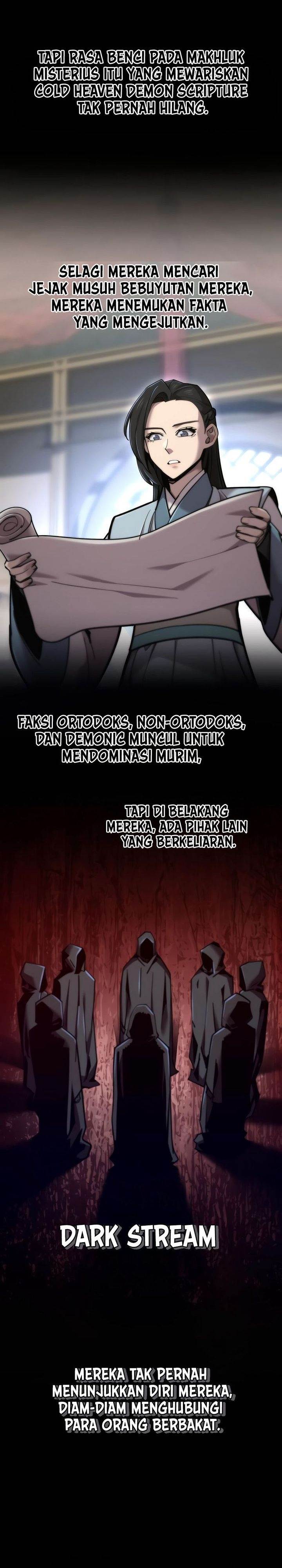
              The Masters Are Watching Over Me             Chapter 38