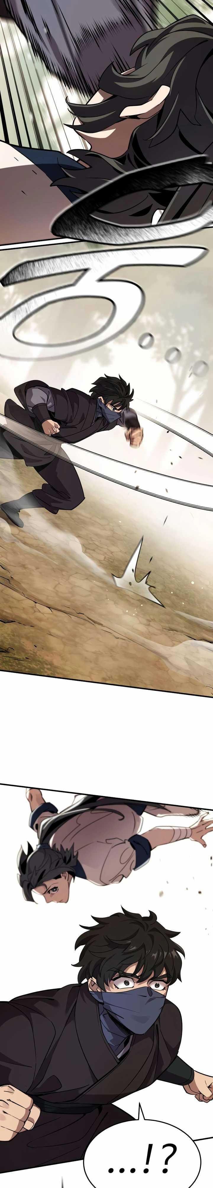 
              The Masters Are Watching Over Me             Chapter 4