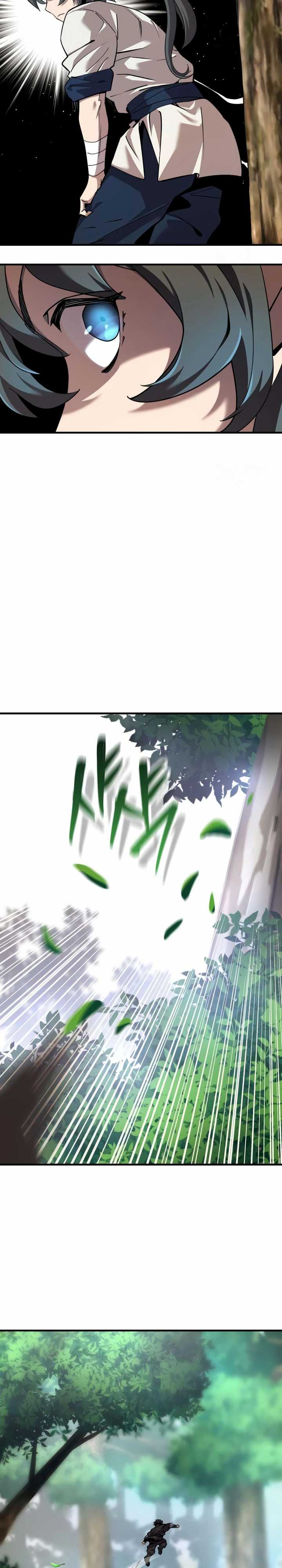
              The Masters Are Watching Over Me             Chapter 4