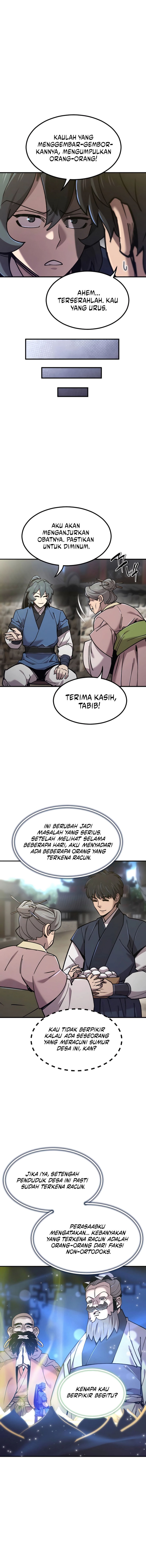 
              The Masters Are Watching Over Me             Chapter 43