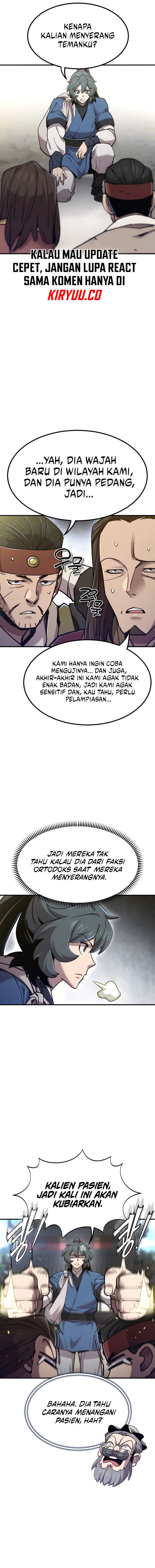 
              The Masters Are Watching Over Me             Chapter 43