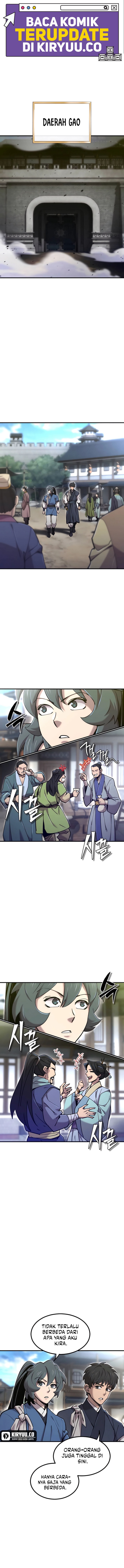 
              The Masters Are Watching Over Me             Chapter 43