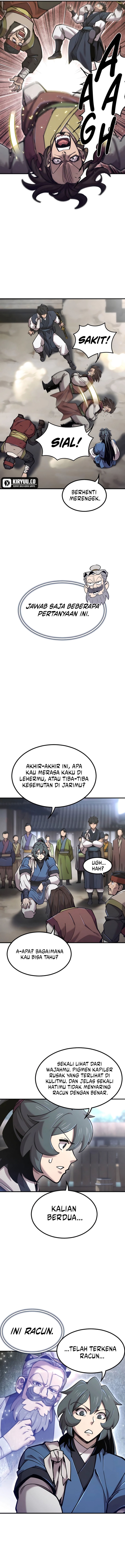 
              The Masters Are Watching Over Me             Chapter 43