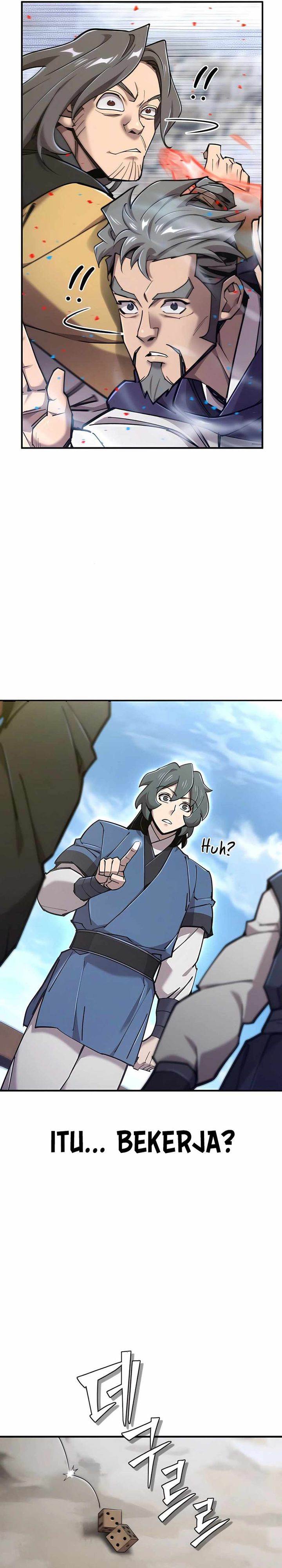 
              The Masters Are Watching Over Me             Chapter 44
