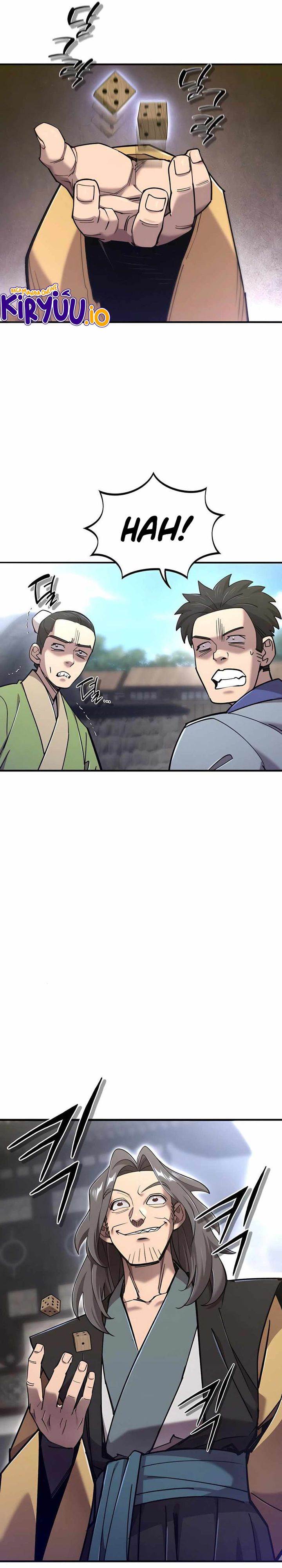
              The Masters Are Watching Over Me             Chapter 44