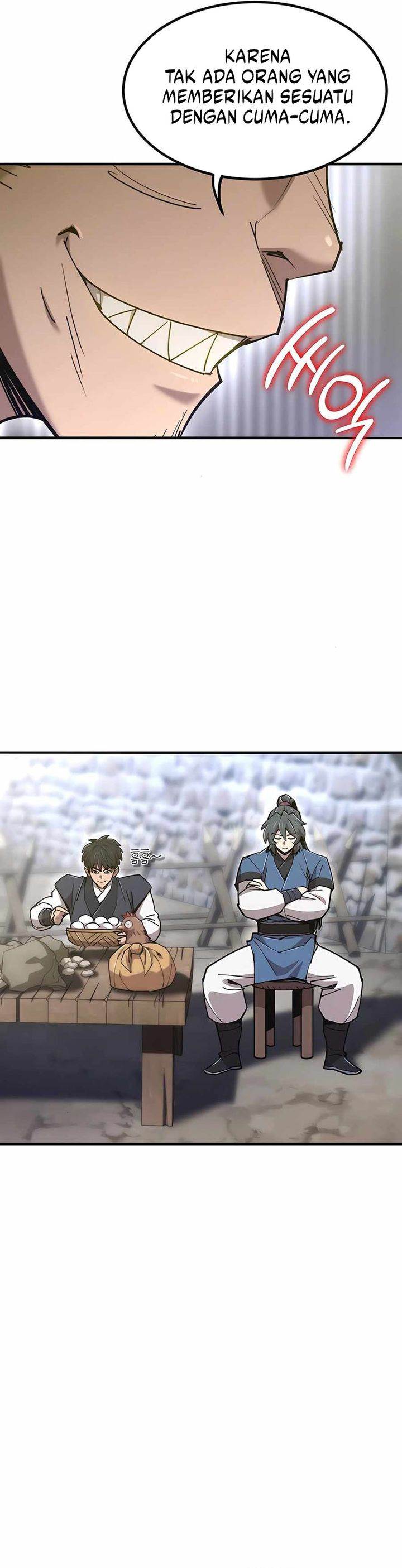 
              The Masters Are Watching Over Me             Chapter 44