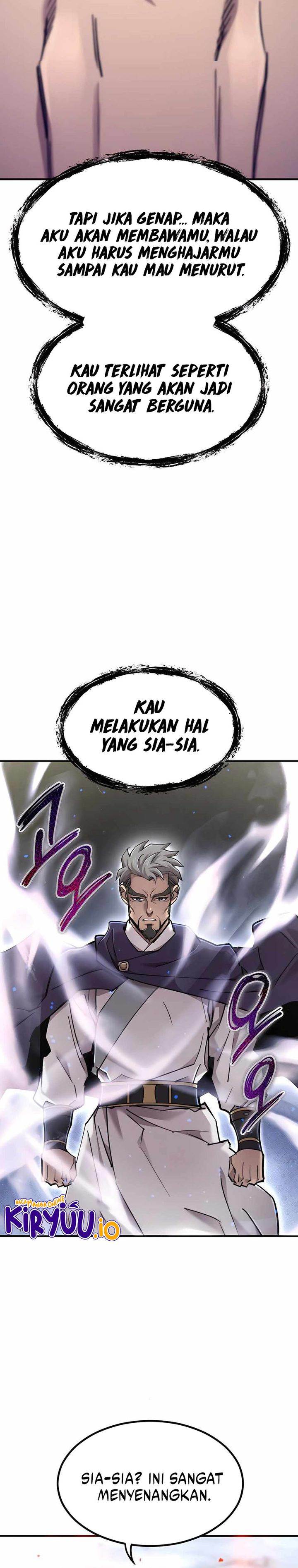 
              The Masters Are Watching Over Me             Chapter 44