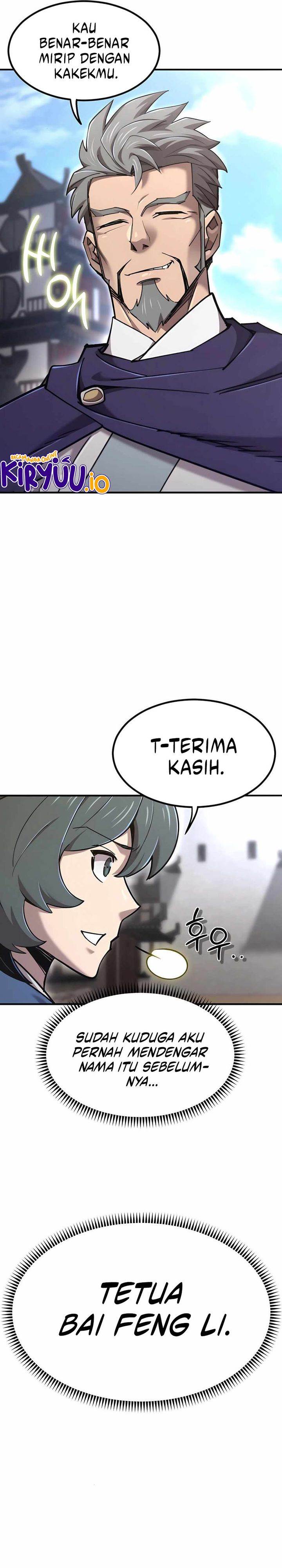 
              The Masters Are Watching Over Me             Chapter 44