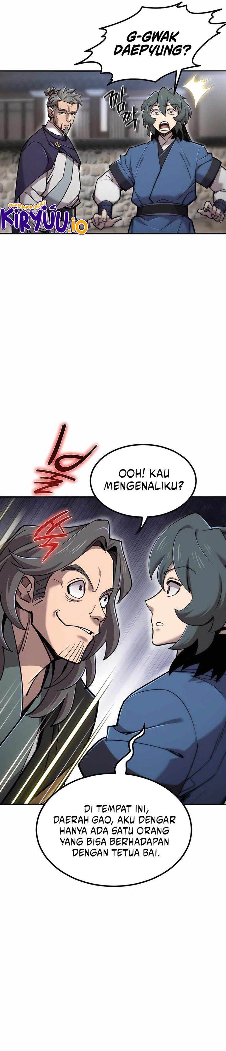 
              The Masters Are Watching Over Me             Chapter 44