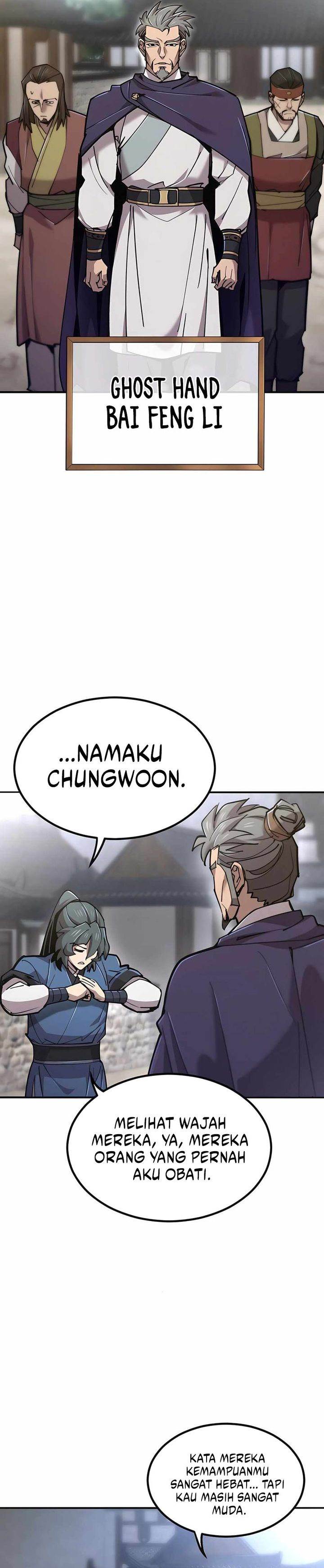
              The Masters Are Watching Over Me             Chapter 44