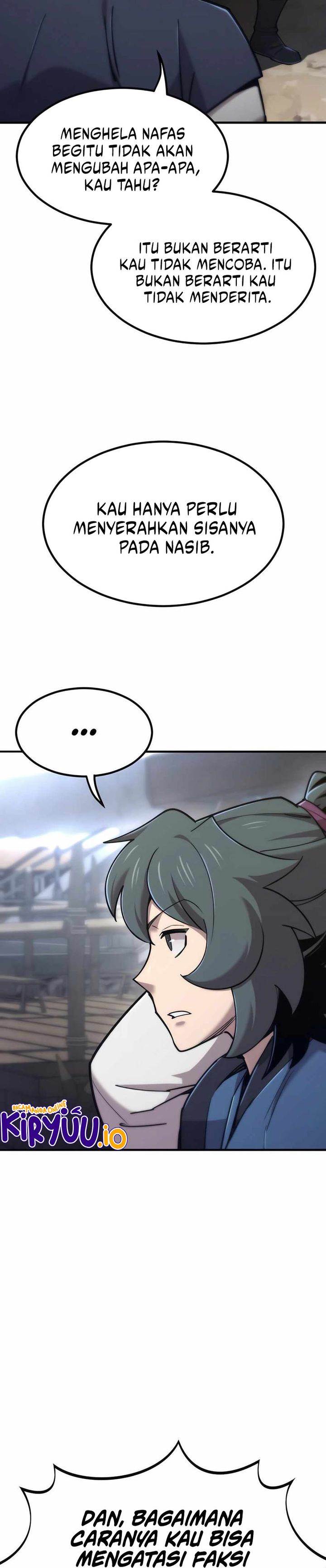 
              The Masters Are Watching Over Me             Chapter 45