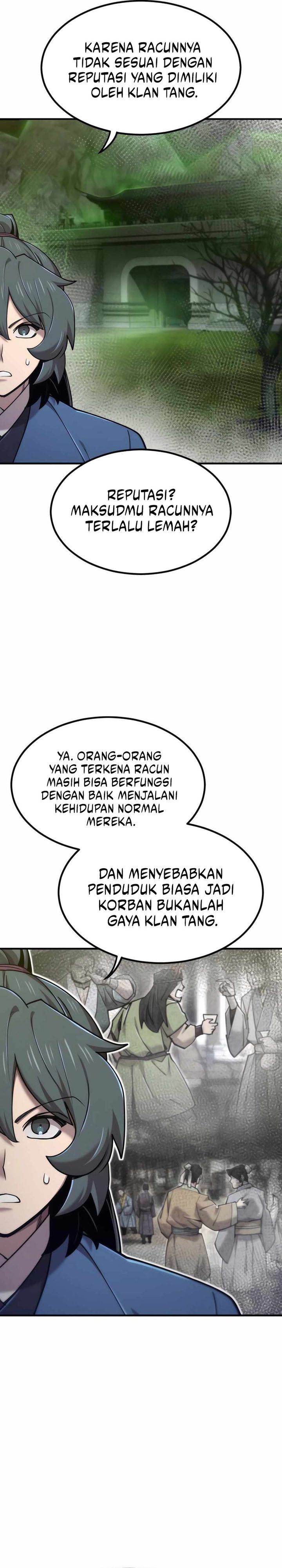 
              The Masters Are Watching Over Me             Chapter 45