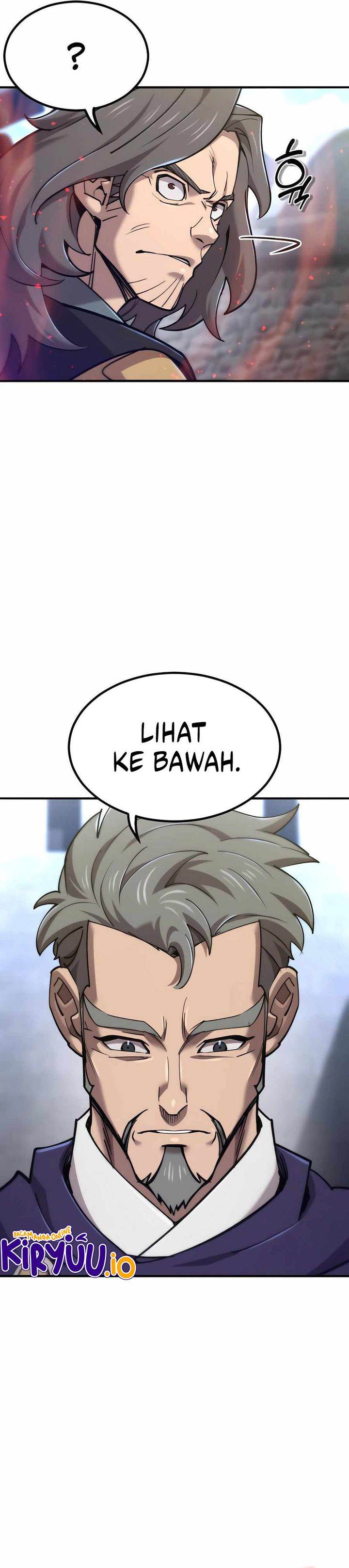 
              The Masters Are Watching Over Me             Chapter 45