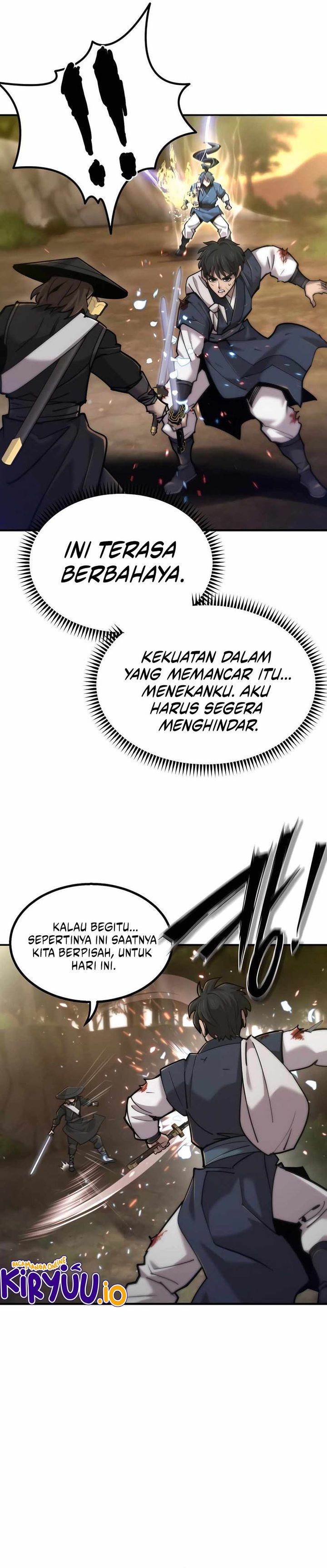 
              The Masters Are Watching Over Me             Chapter 46
