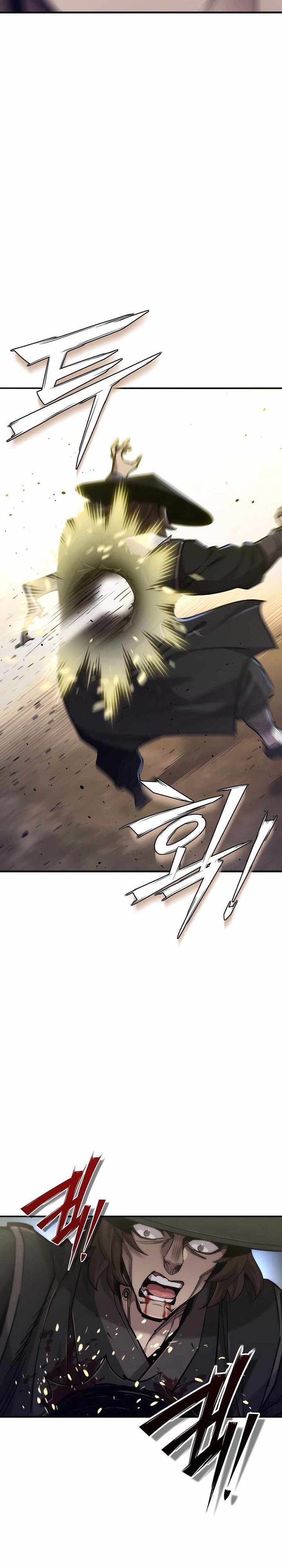 
              The Masters Are Watching Over Me             Chapter 46