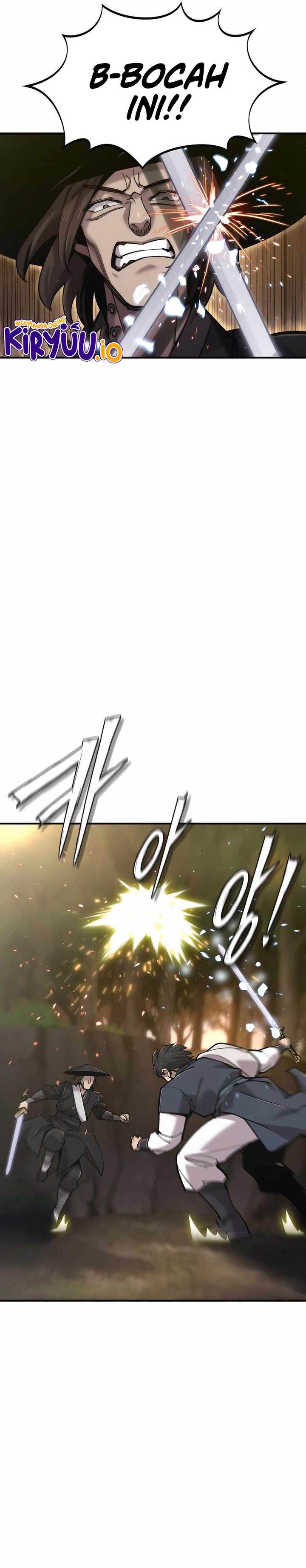 
              The Masters Are Watching Over Me             Chapter 46