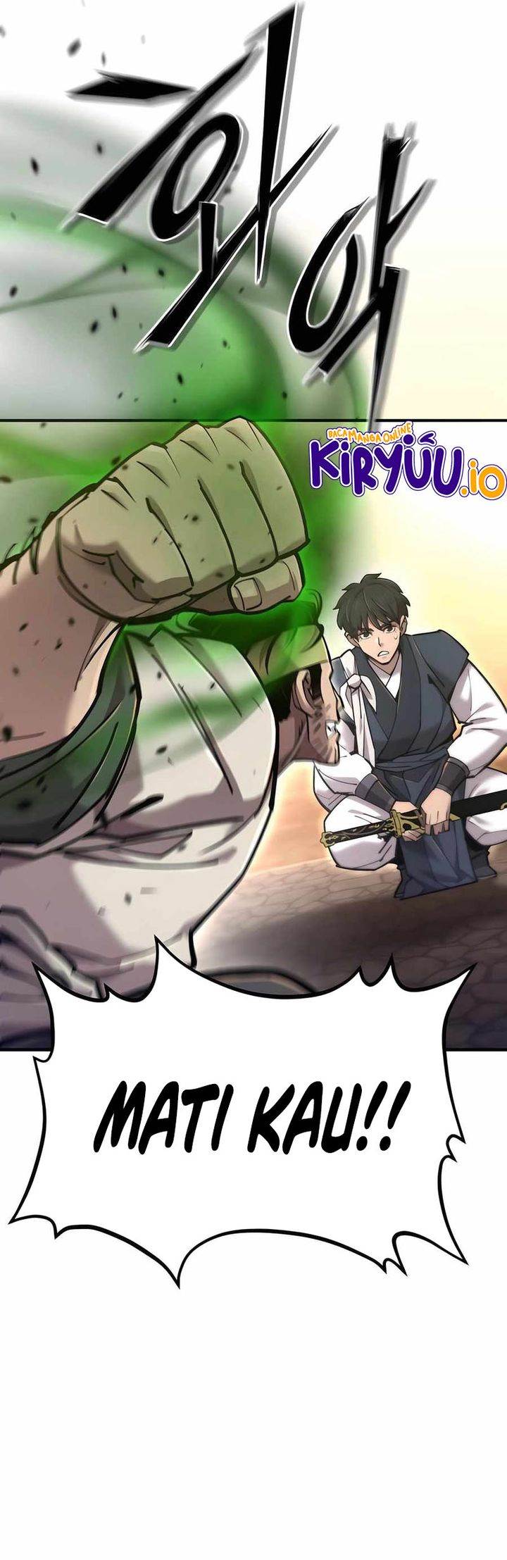 
              The Masters Are Watching Over Me             Chapter 46