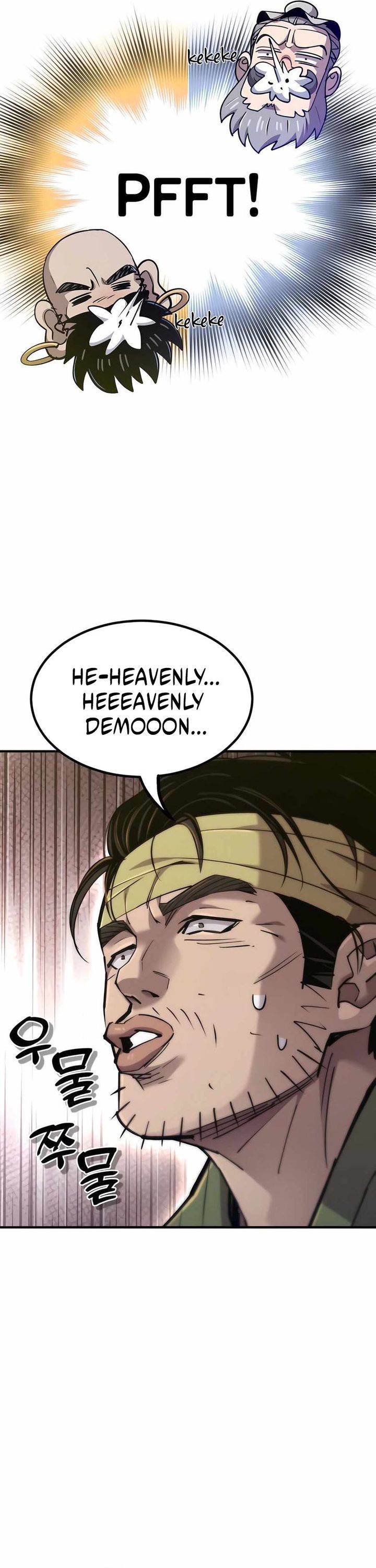 
              The Masters Are Watching Over Me             Chapter 46